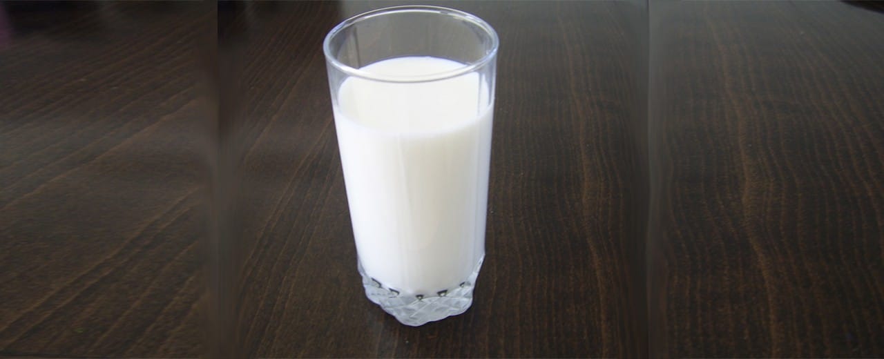 ¿Engorda menos la leche sin lactosa que la leche tradicional?