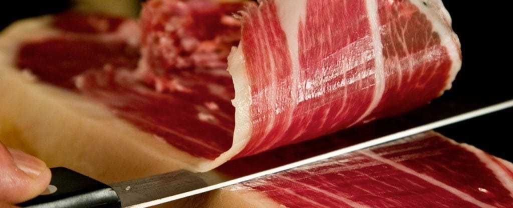 El cerdo ibérico: nuestro olivo con patas