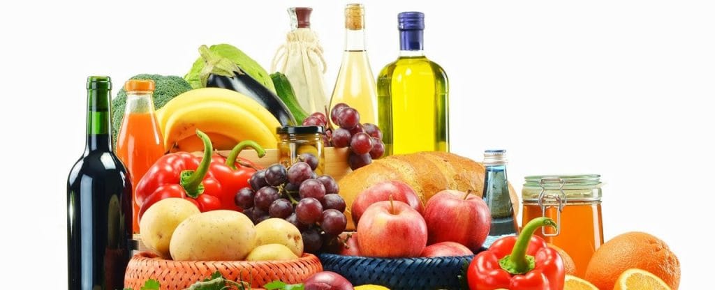 consumir dieta mediterranea