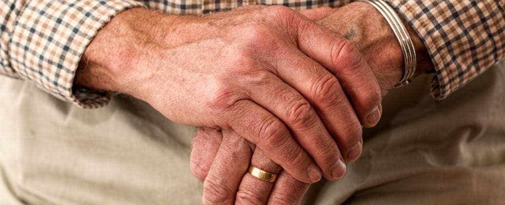 Características de la dieta adecuada para las personas mayores