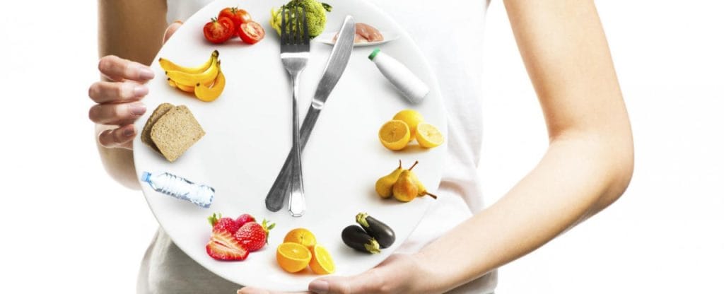 Para engordar la hora importa