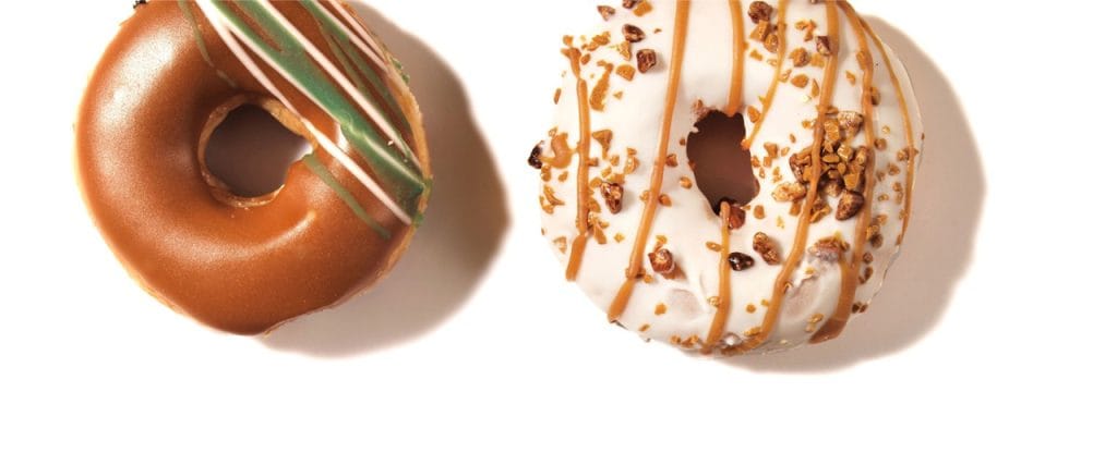 dulces industriales lo peor de la alimentacion