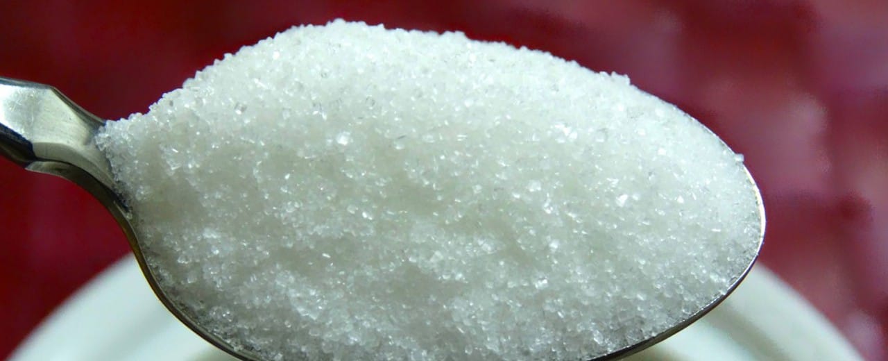 sobre los edulcorantes