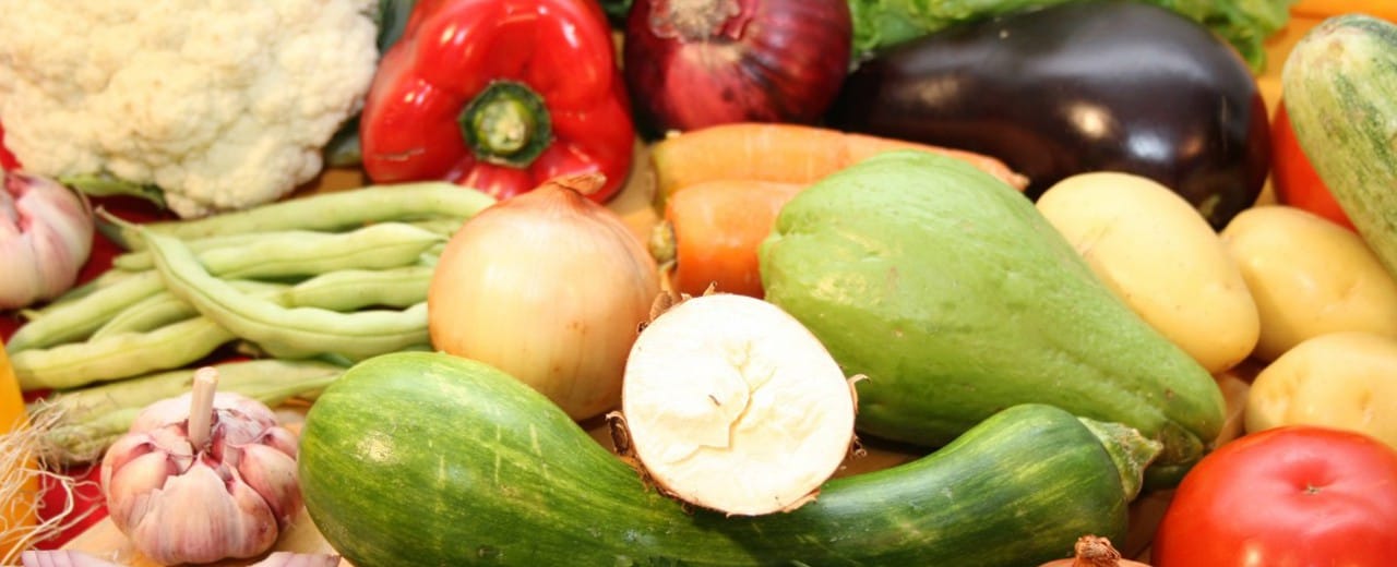 Dietas veganas y menores ¿Se deben supervisar?