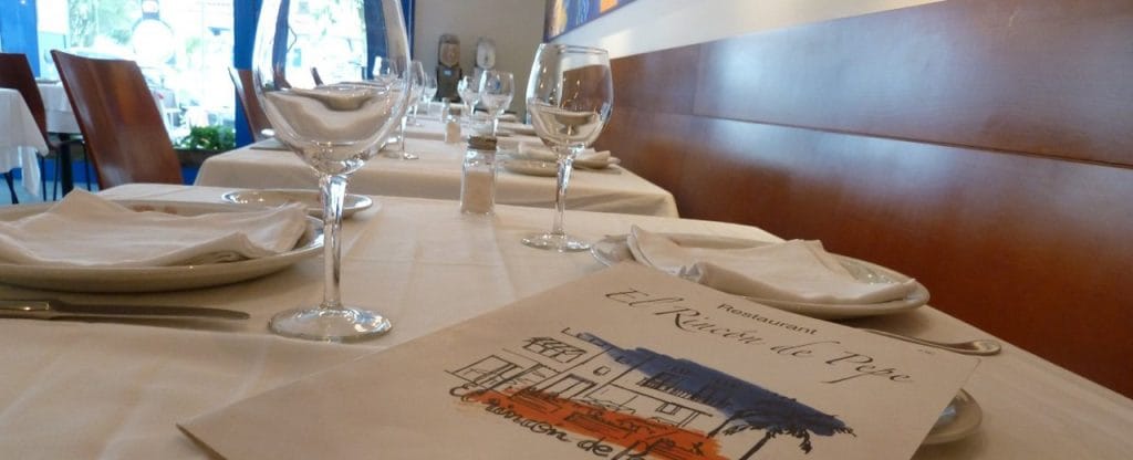 Tendencias en la alimentación