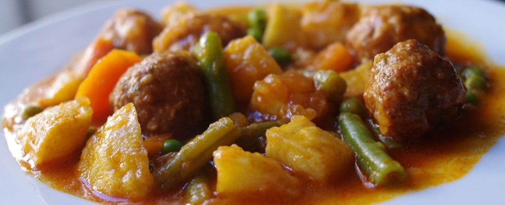 ¿Sabes qué es la estabilización de los alimentos?