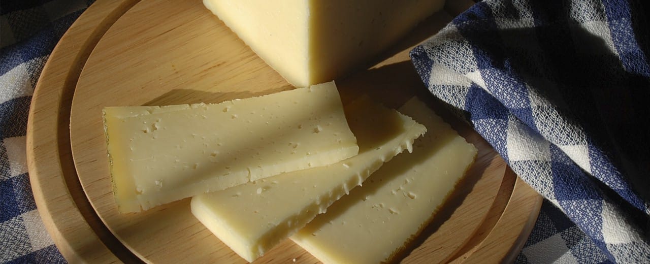 ¿Cuánto queso puedo comer?