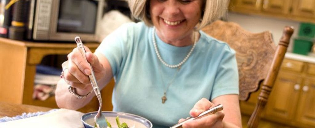 Cuál debe ser tu dieta en función de la edad que tengas