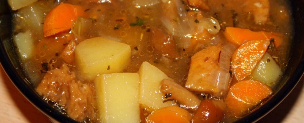 Platos más sabrosos de un día para otro