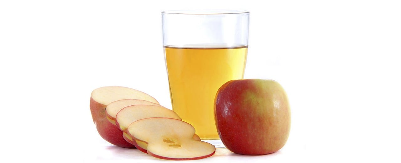 Uso del vinagre de manzana para disminuir el nivel de colesterol y glucosa en sangre