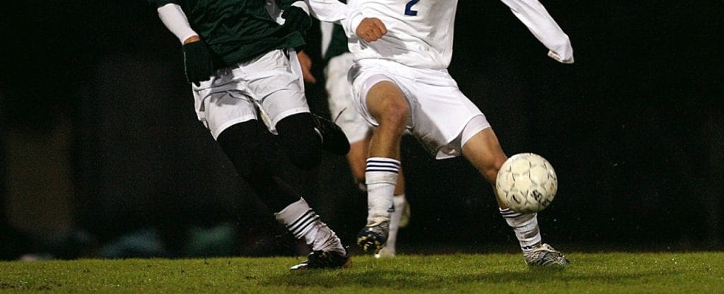 Cómo debe ser la alimentación de un futbolista profesional
