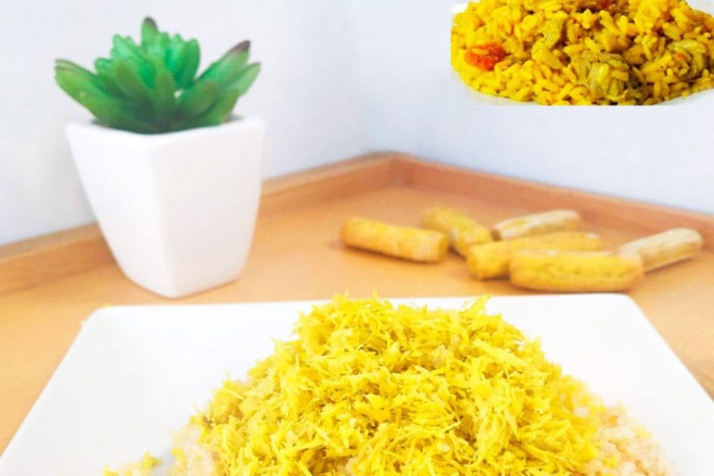 comida texturizada saludable a domicilio