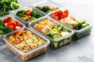 Comprar comida preparada online: cómo elegir platos saludables, seguros y listos para disfrutar en casa