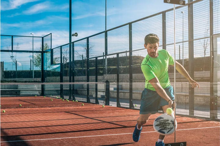 hacer deporte y no adelgazar