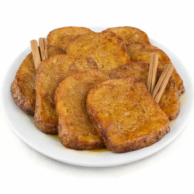 oferta torrijas a domicilio semana santa