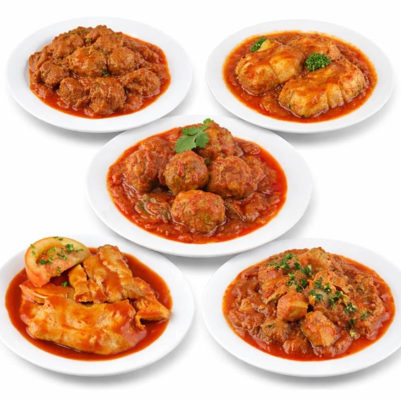platos de tomate dieta keto a domicilio comprar