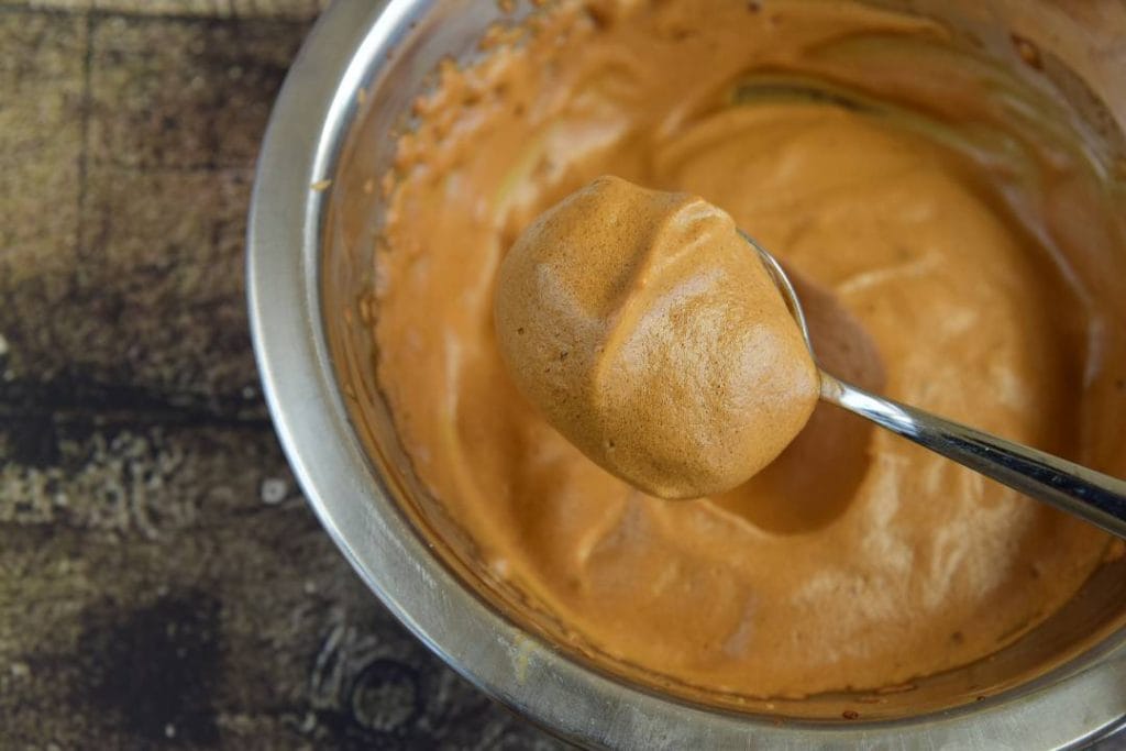 texturizar los alimentos