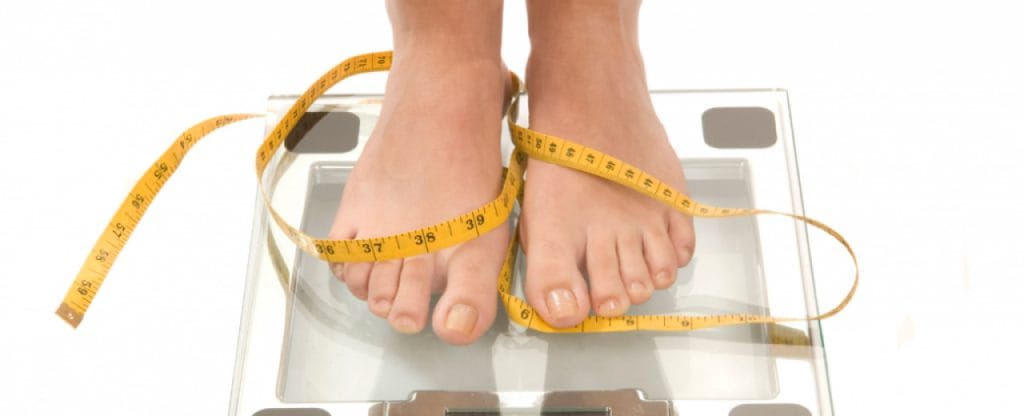 Tratamientos anti obesidad